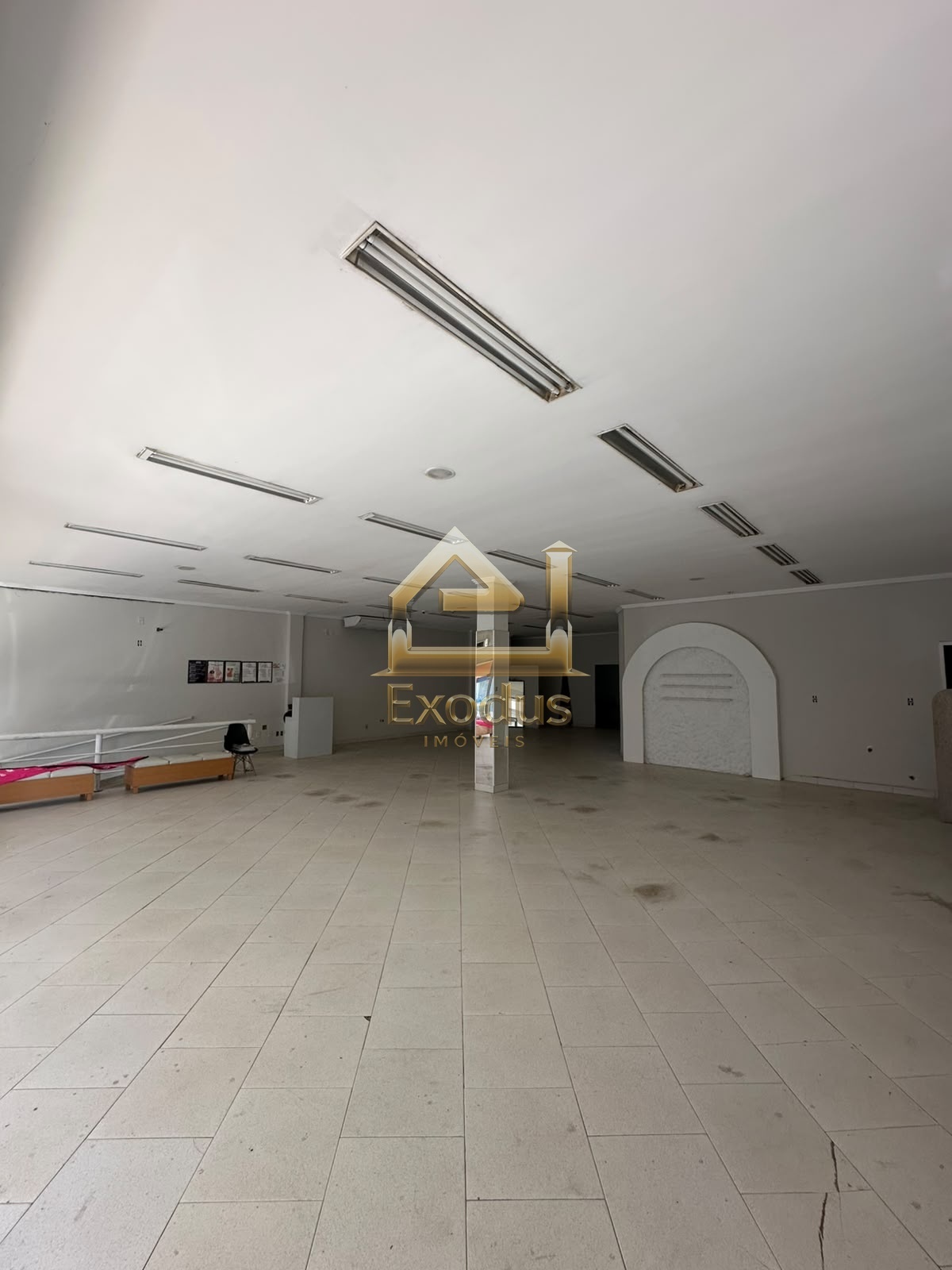 Ponto Comercial no Centro de Cachoeiro