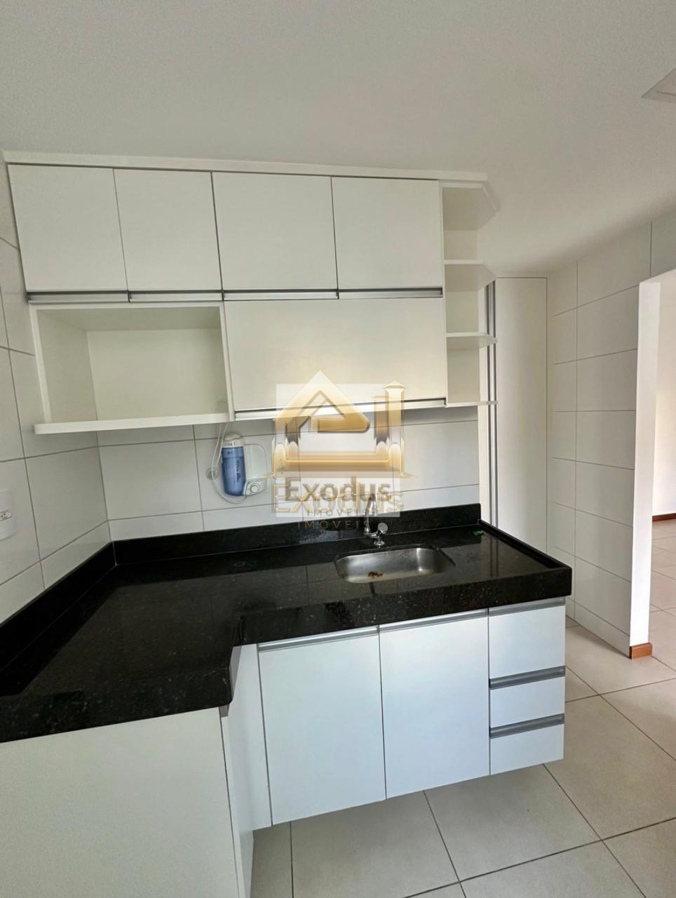 Apartamento no Residencial Hugo Amorim — foto 20