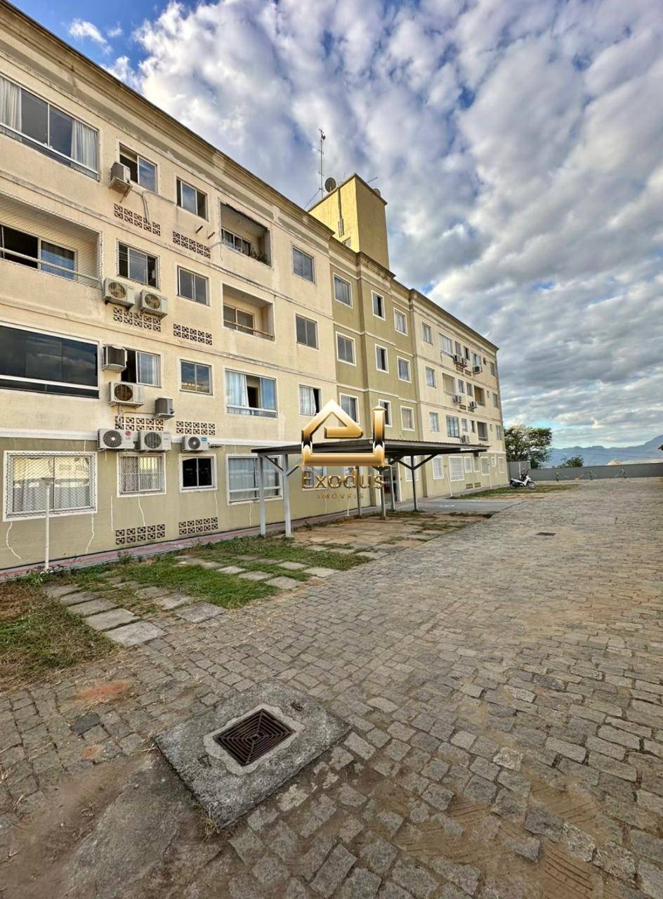 Apartamento no Residencial Ville Esmeralda