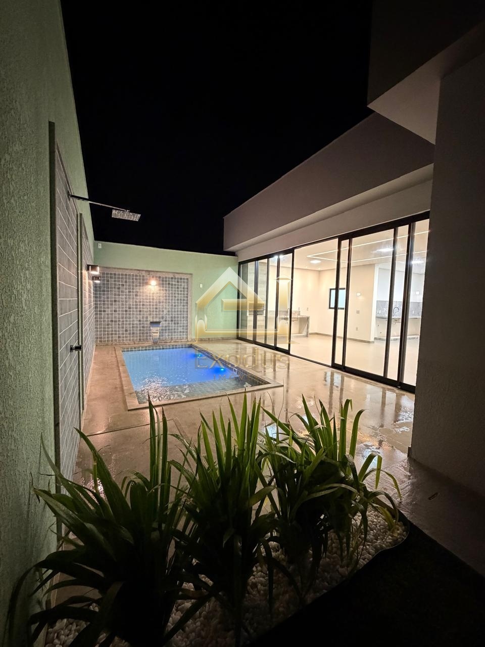 Casa no Residencial Liberdade — foto 19