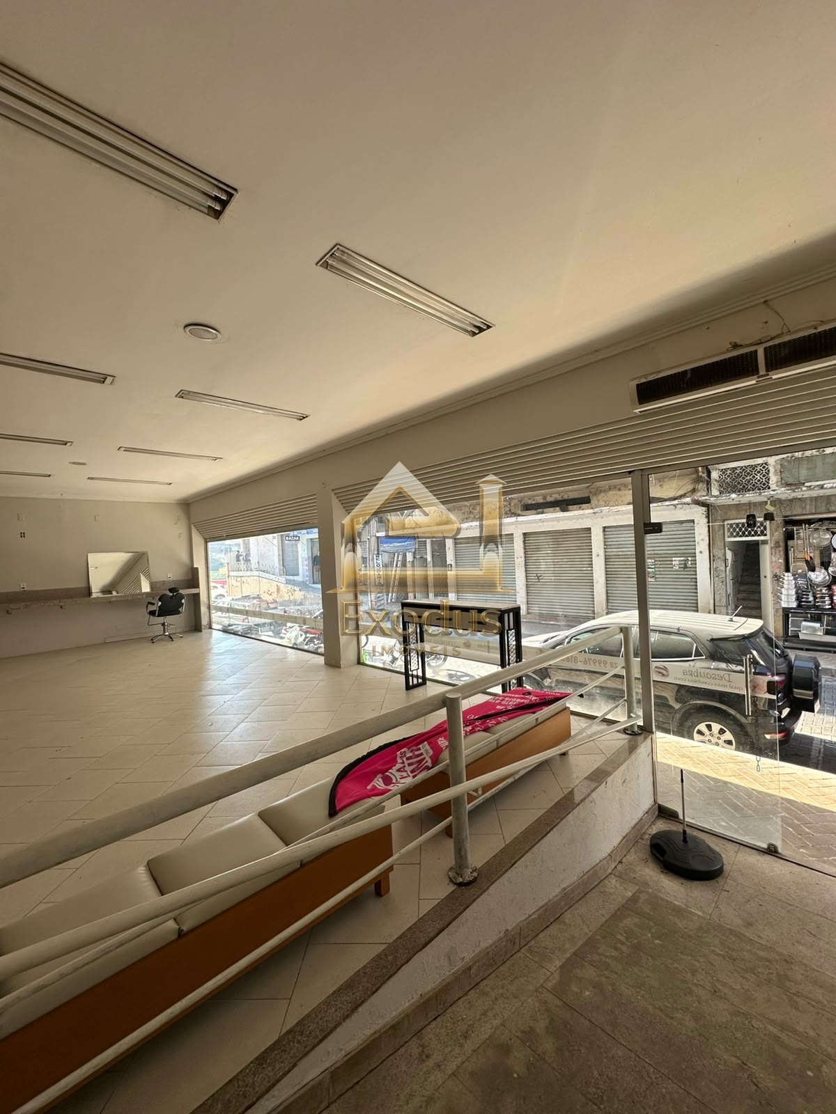 Ponto Comercial no Centro de Cachoeiro — foto 14