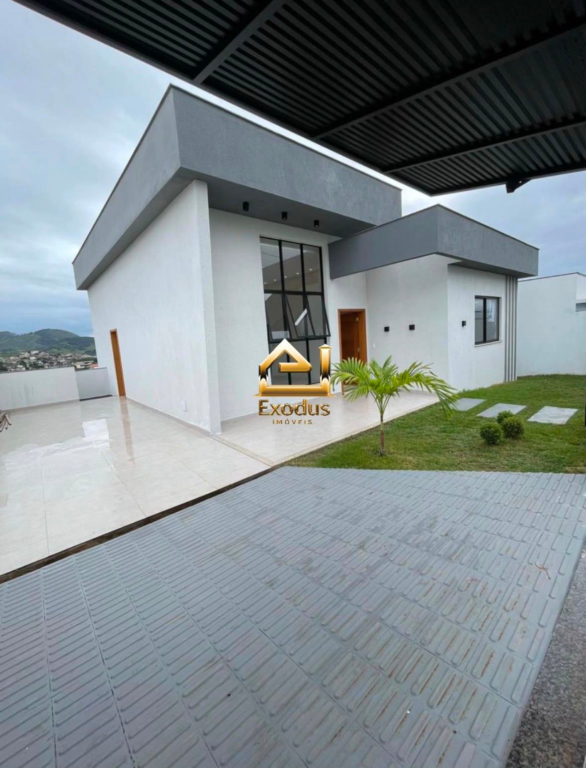 Casa Residencial Liberdade — foto 12