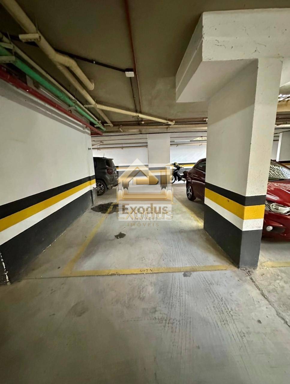 Apartamento no Residencial Hugo Amorim — foto 10