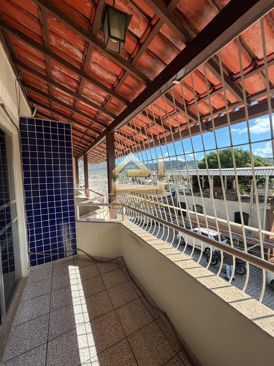 Casa Ampla no Bairro Monte Cristo