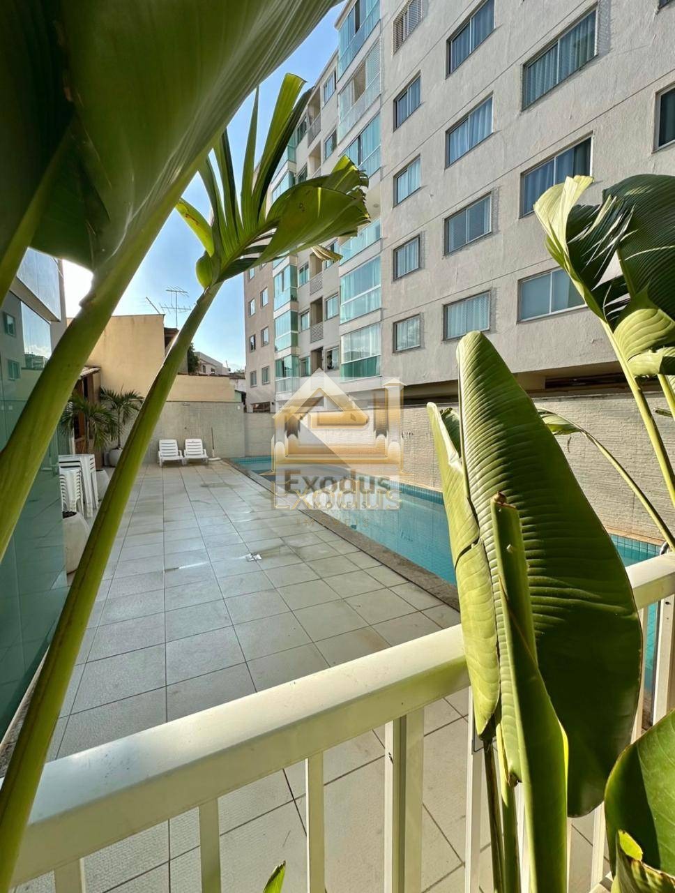 Apartamento no Residencial Hugo Amorim — foto 8