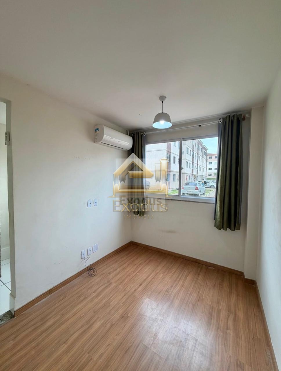 Apartamento Mais Rubi — Vaga Coberta — foto 13