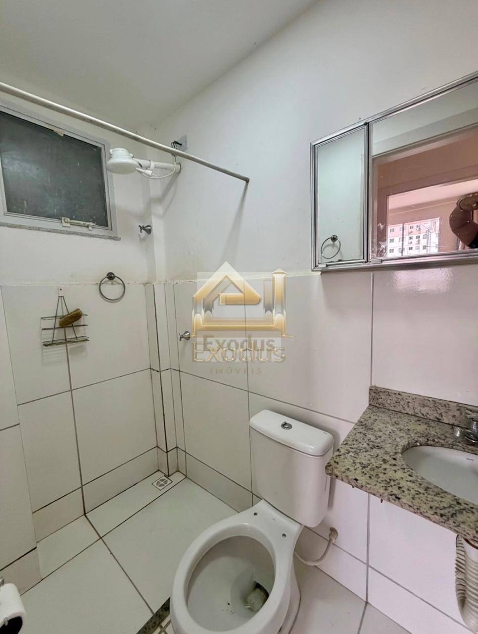 Apartamento Mais Rubi — Vaga Coberta — foto 17