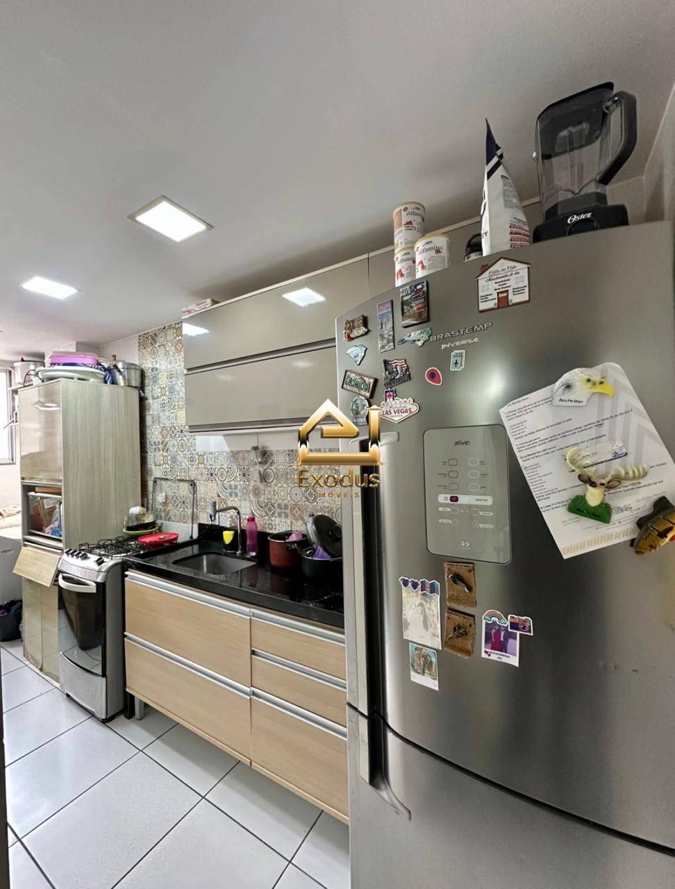 Apartamento no Residencial Ville Esmeralda — foto 12