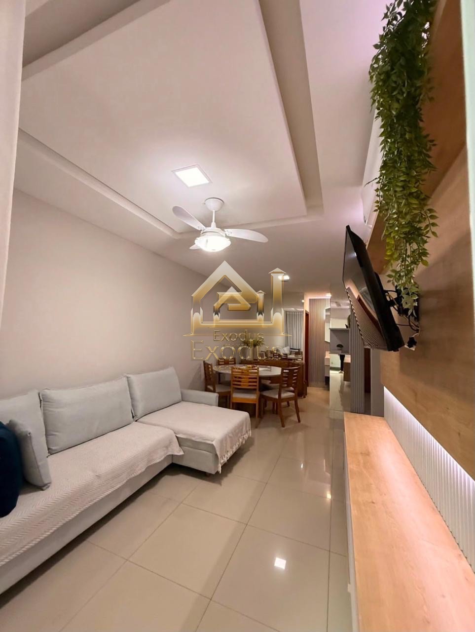 Casa Duplex Jardim Itapemirim — foto 13