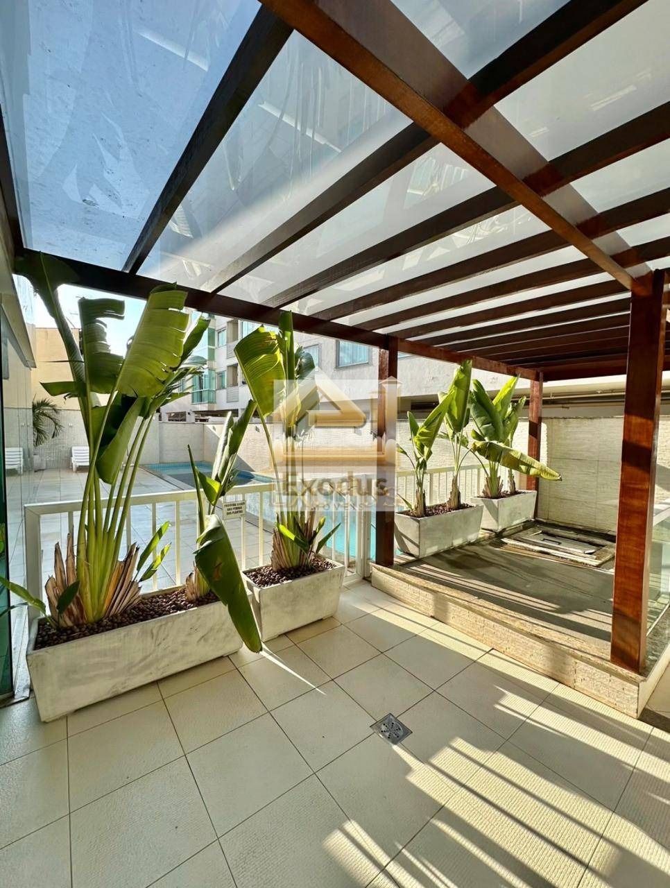 Apartamento no Residencial Hugo Amorim — foto 9