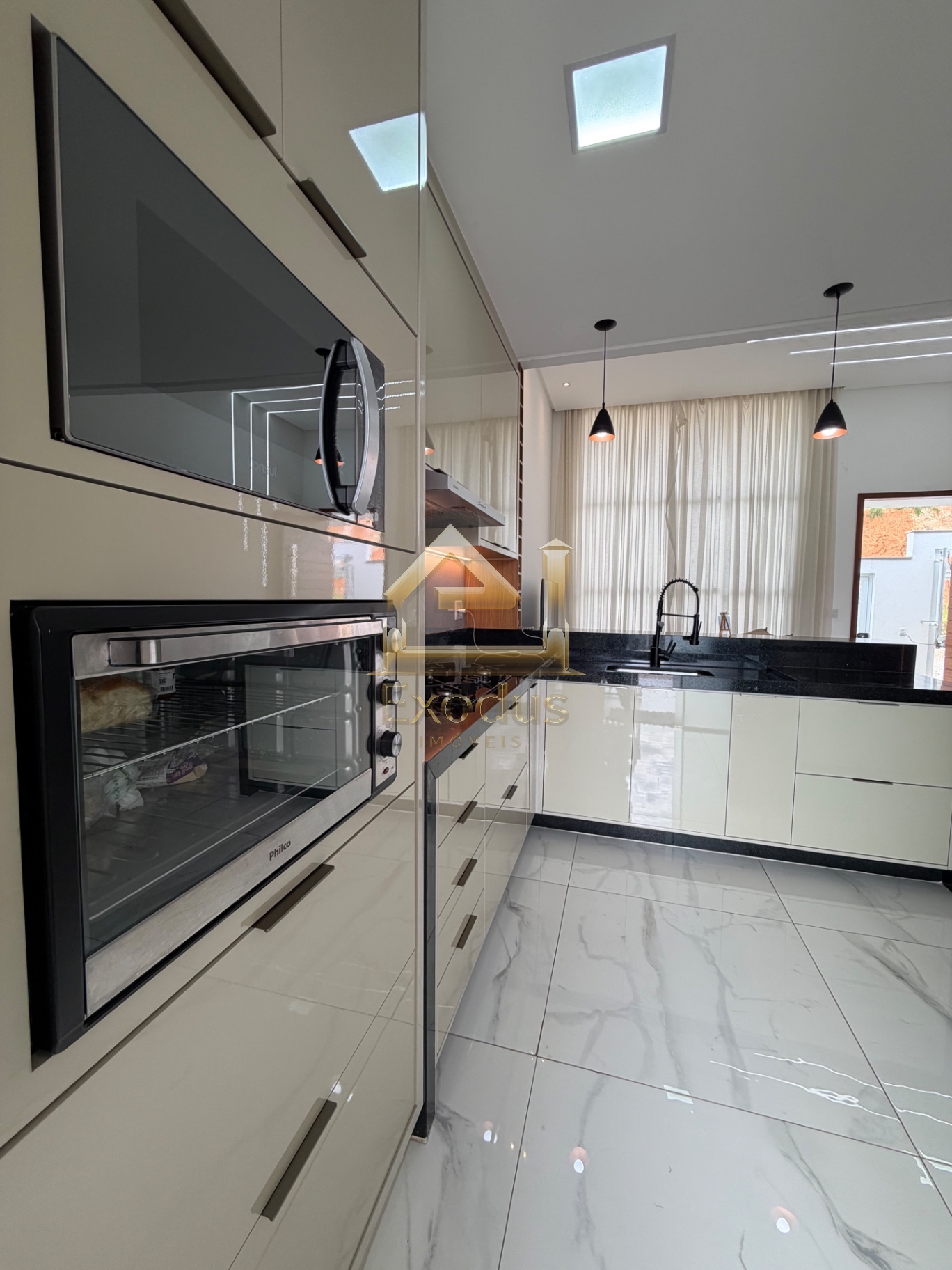 Casa Linear no Residencial Liberdade — foto 6