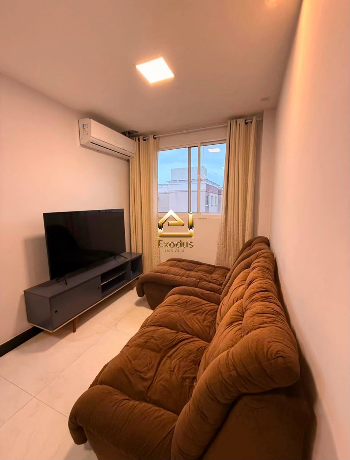 Apartamento Mais Rubi — 2 vagas — foto 9