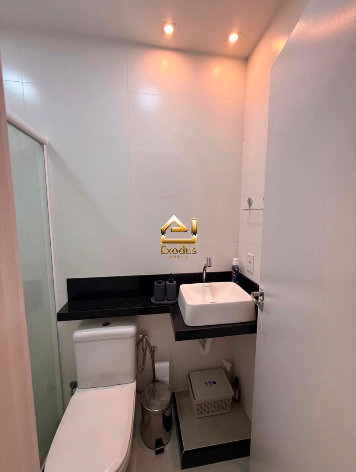 Apartamento Mais Rubi — 2 vagas — foto 16