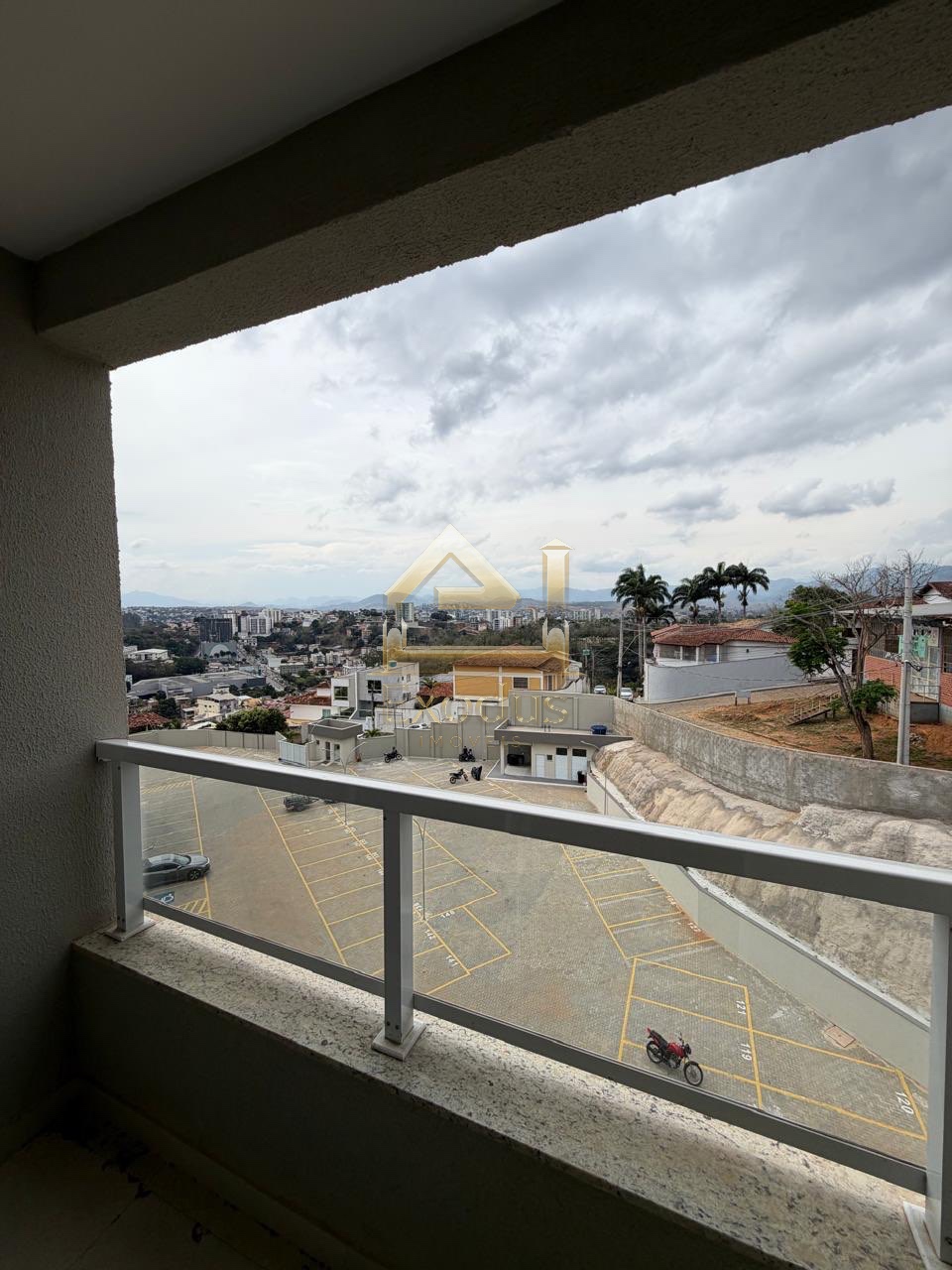 Apartamento Vista Paraíso — foto 6