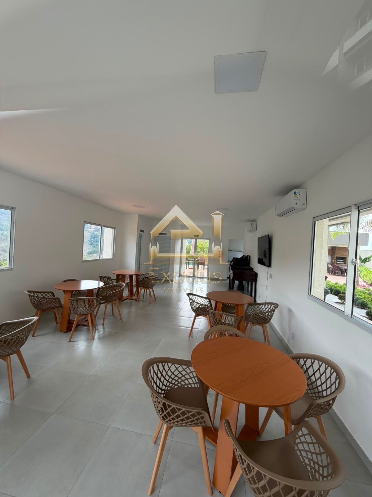 Apartamento Vista Paraíso — foto 18
