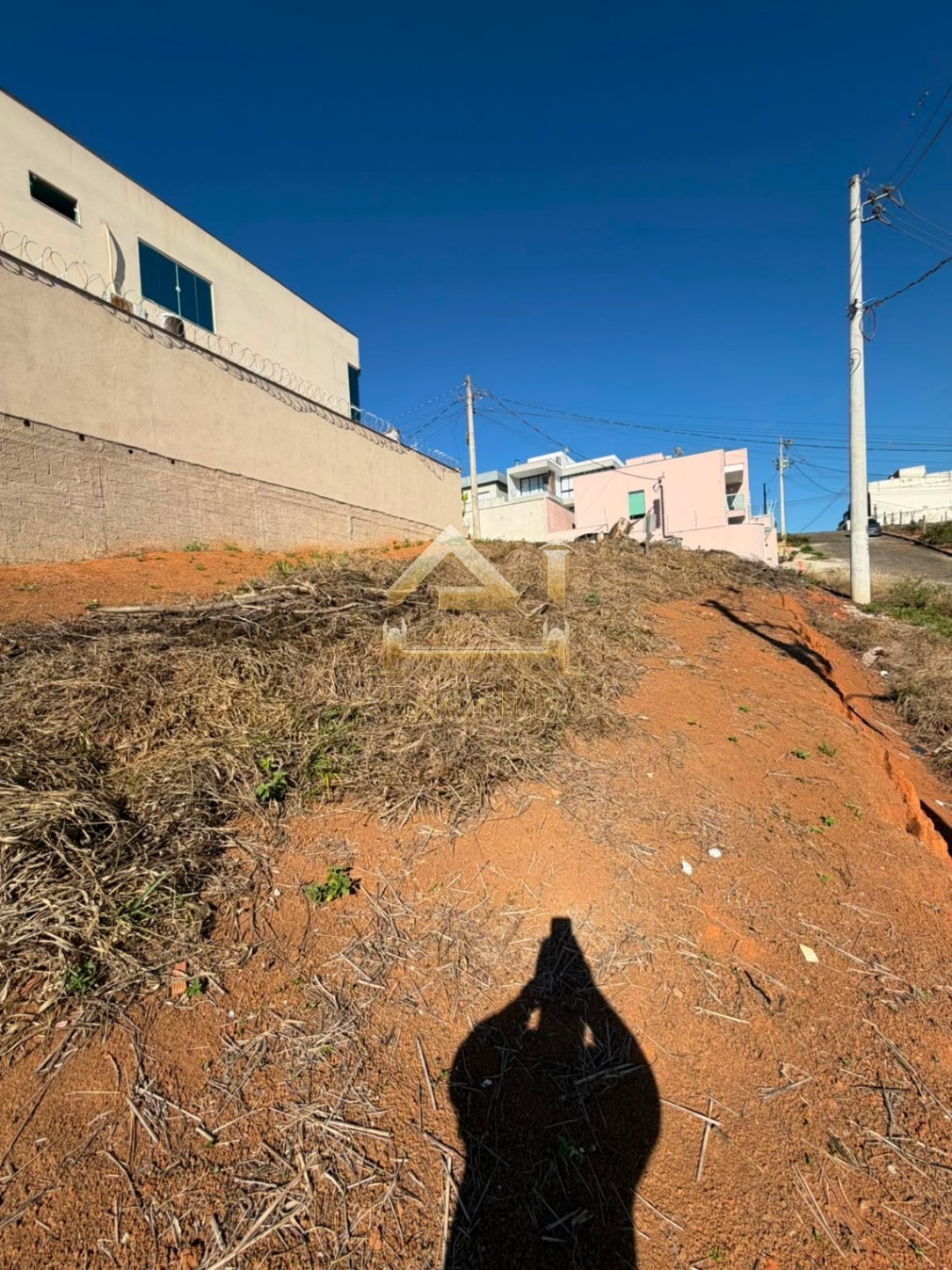 Lote bairro Jardim Itapemirim