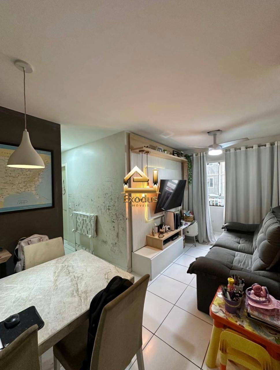 Apartamento no Residencial Ville Esmeralda — foto 10