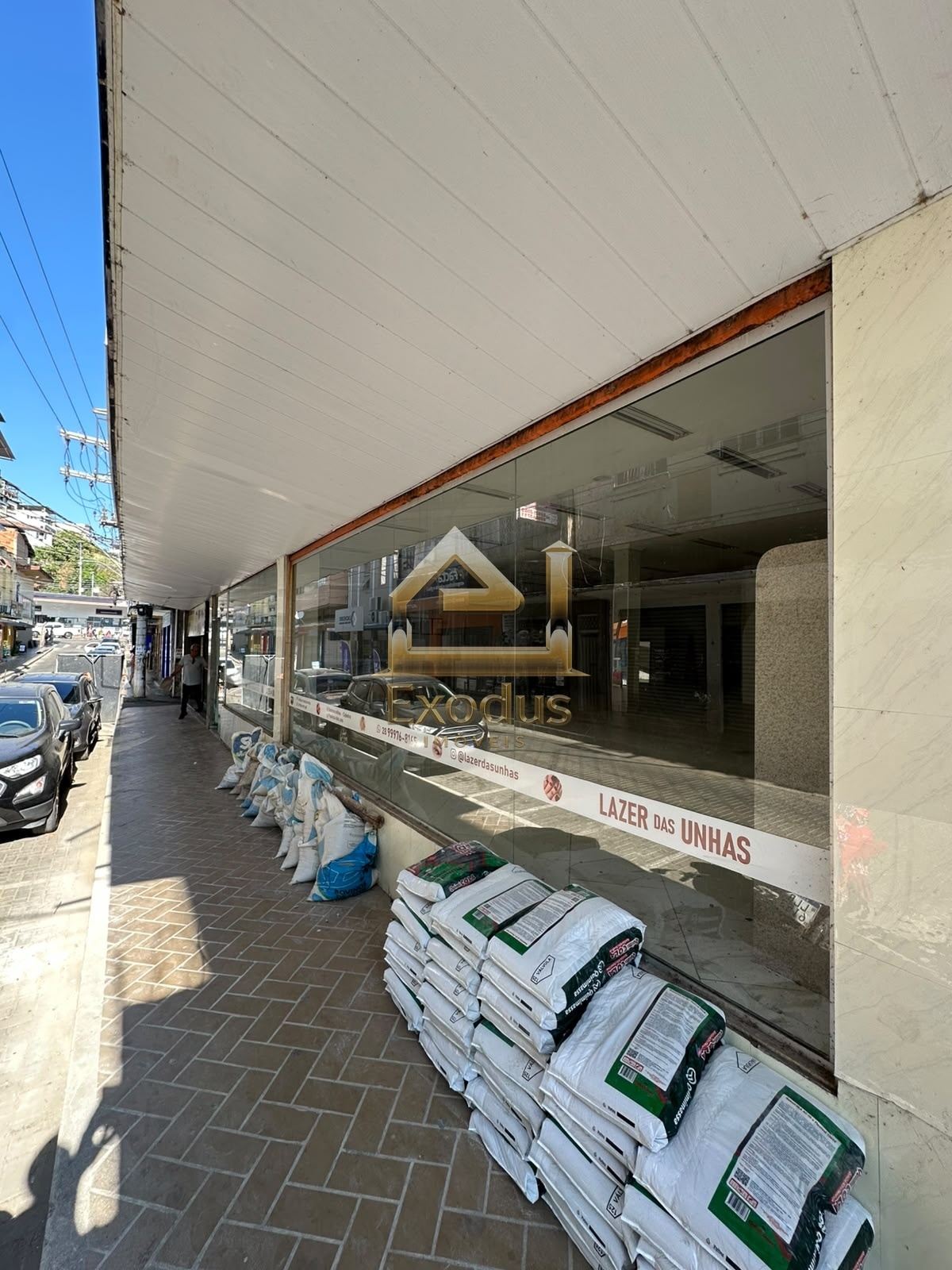 Ponto Comercial no Centro de Cachoeiro — foto 18