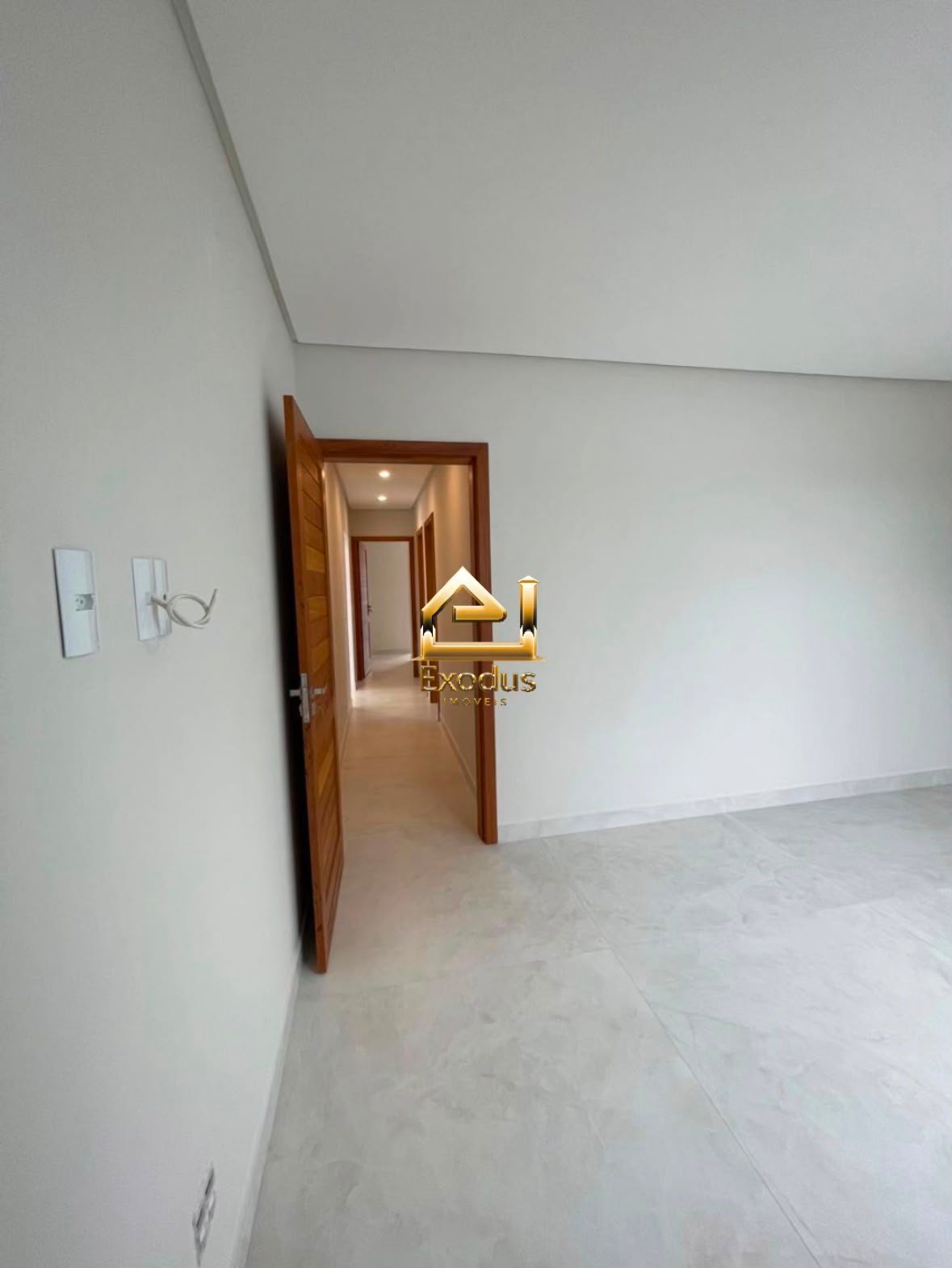 Casa Residencial Liberdade