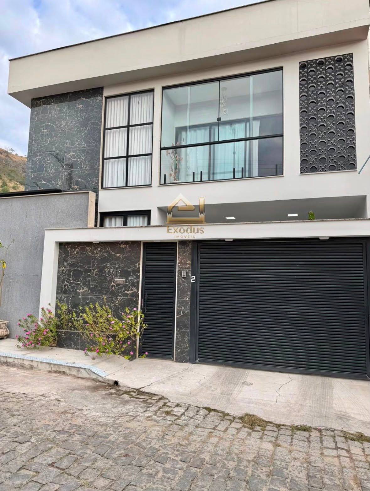 Casa no IBC
