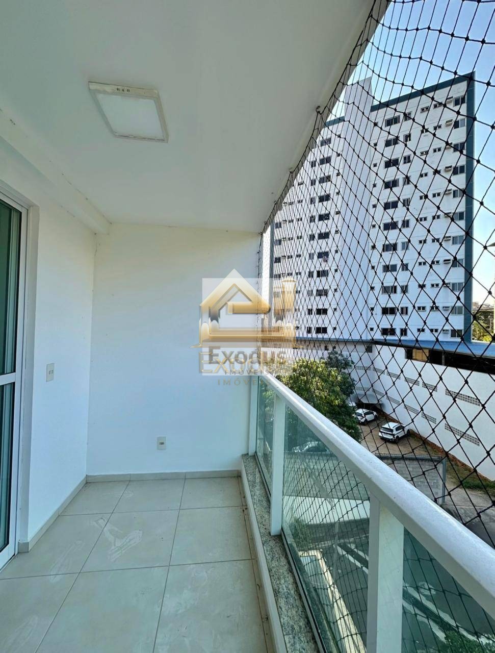 Apartamento no Residencial Hugo Amorim — foto 16