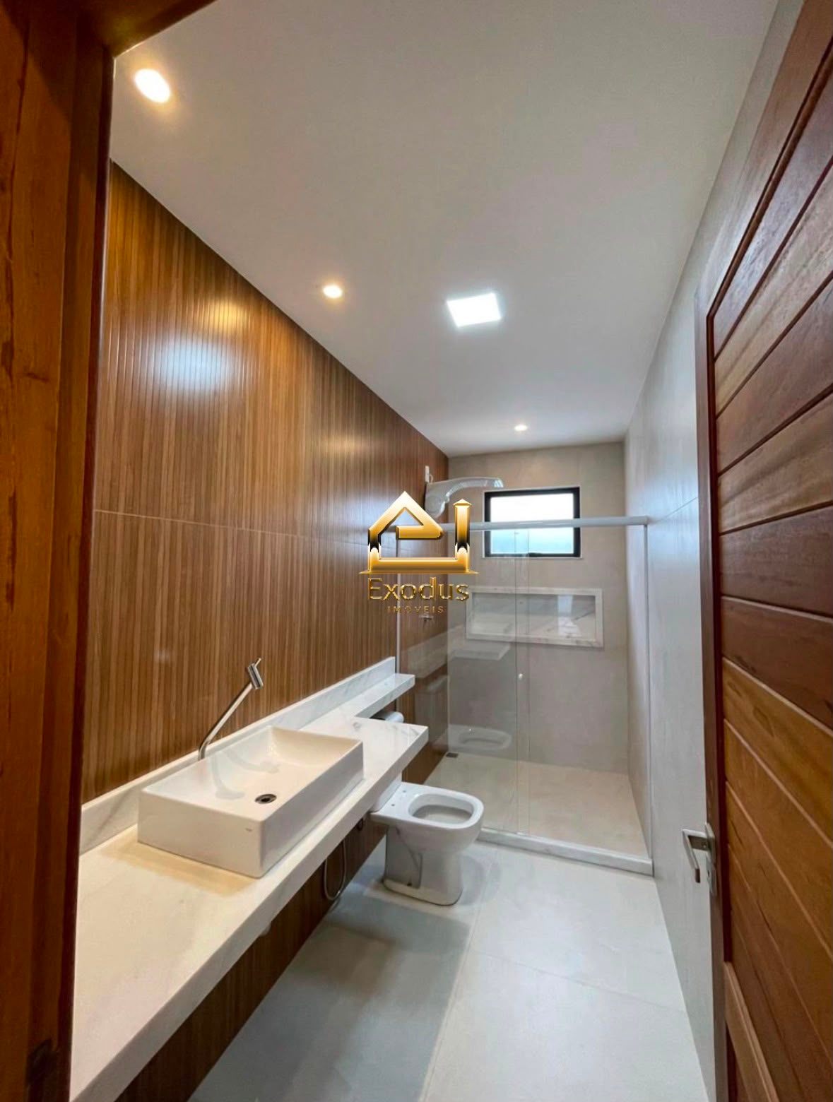 Casa Residencial Liberdade