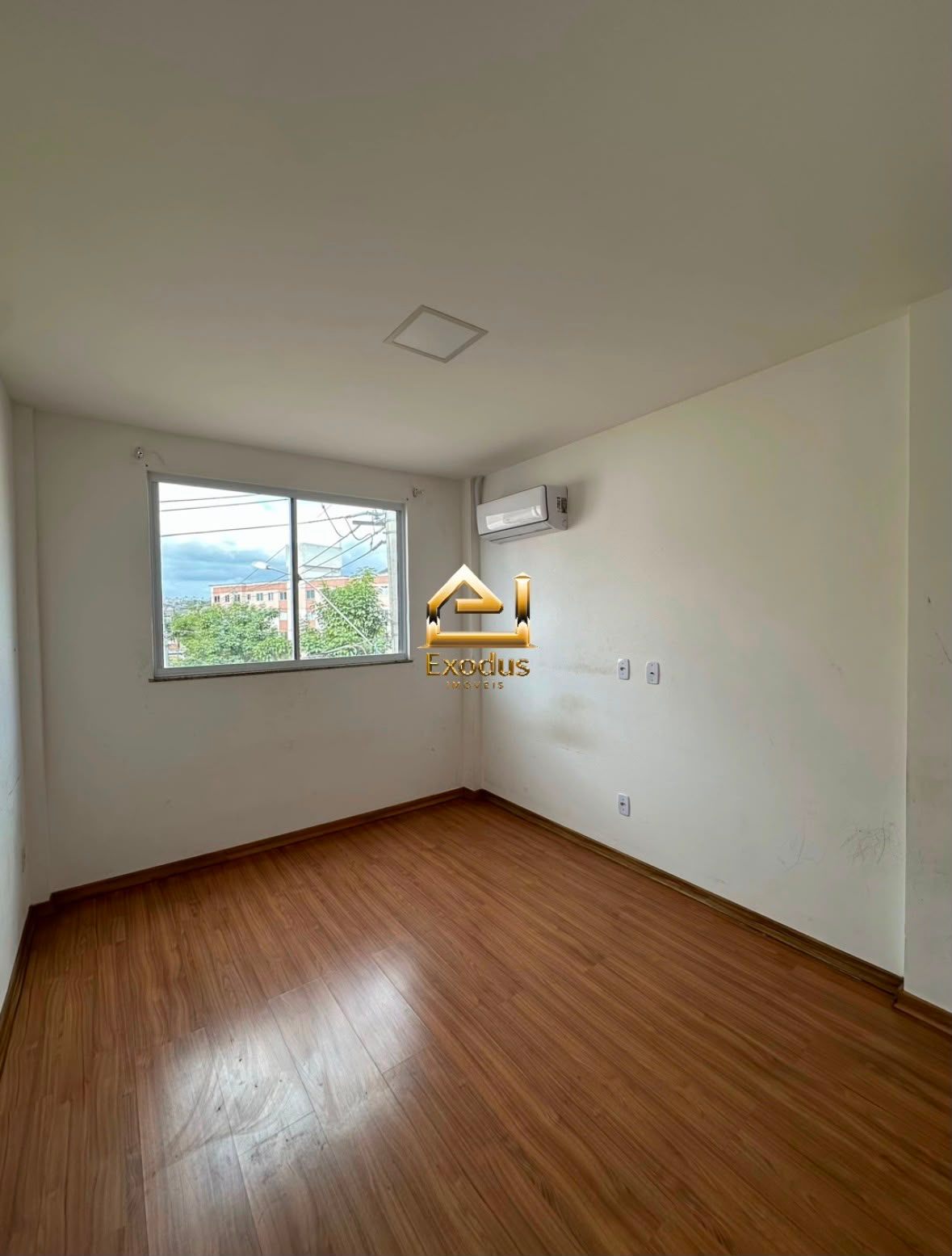 Apartamento Mais Rubi