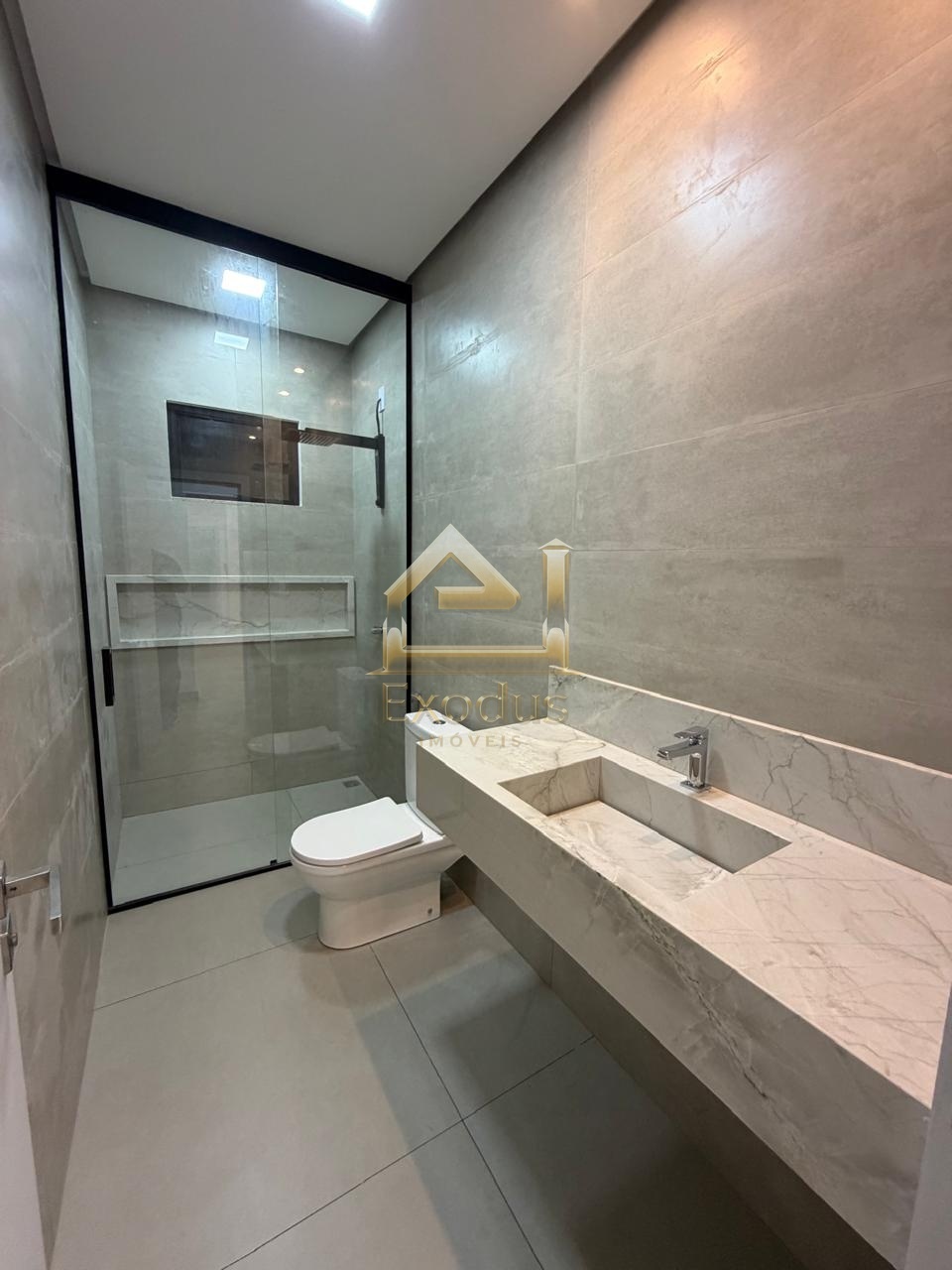 Casa no Residencial Liberdade — foto 10