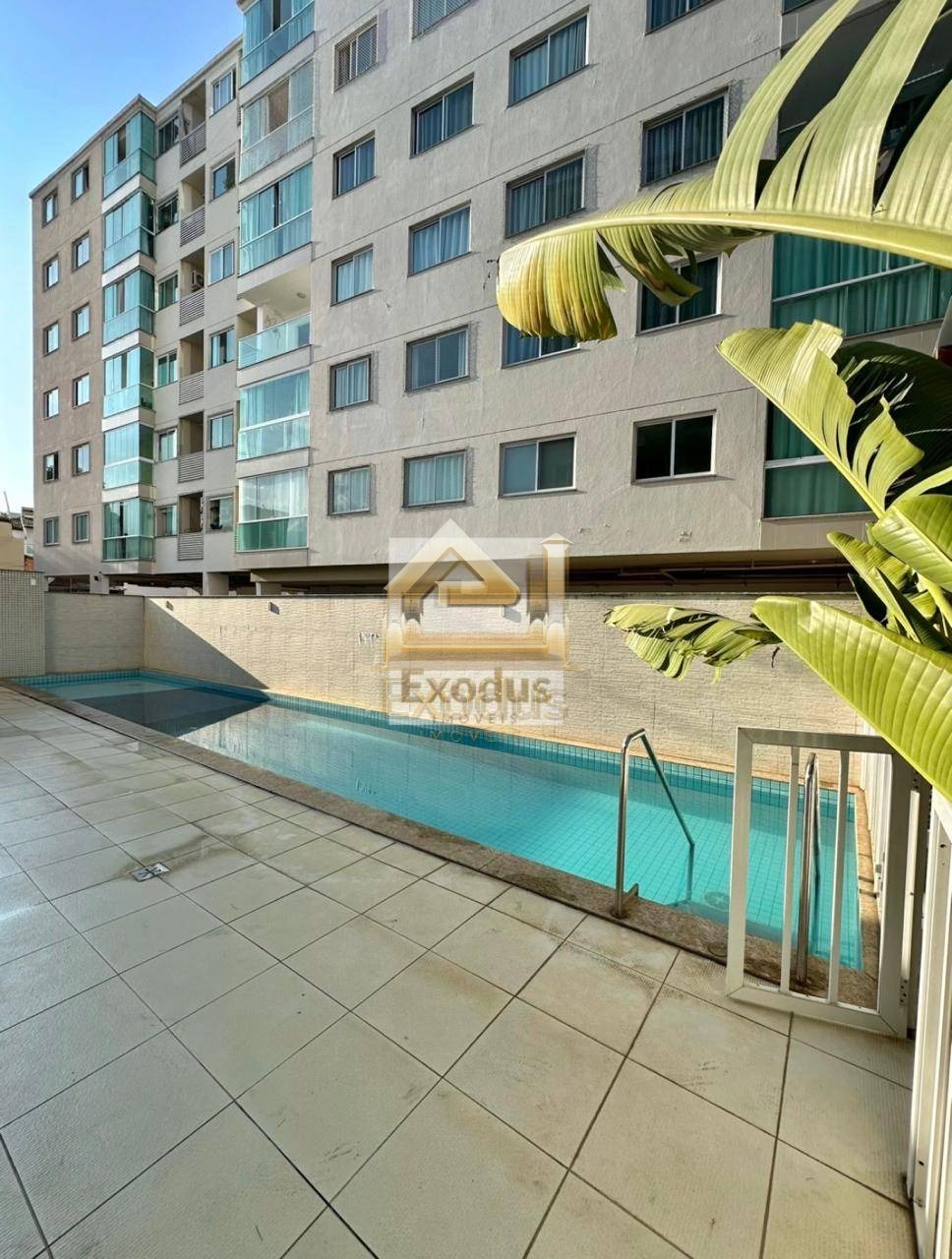 Apartamento no Residencial Hugo Amorim — foto 7