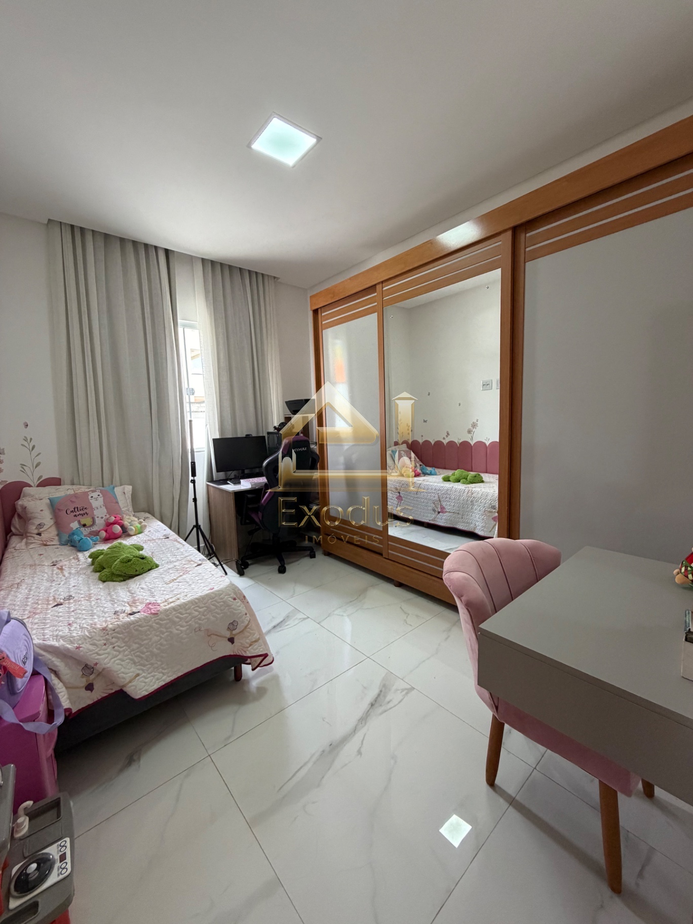 Casa Linear no Residencial Liberdade — foto 19