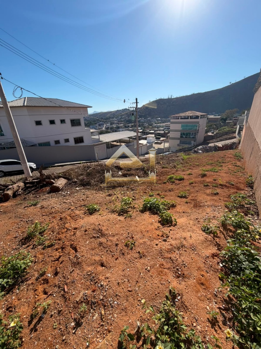 Lote bairro Jardim Itapemirim