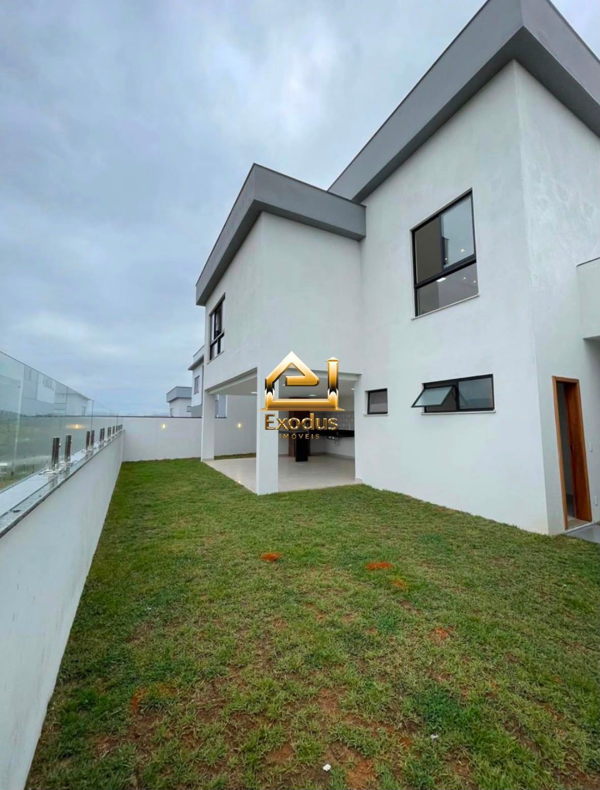 Casa Residencial Liberdade — foto 8
