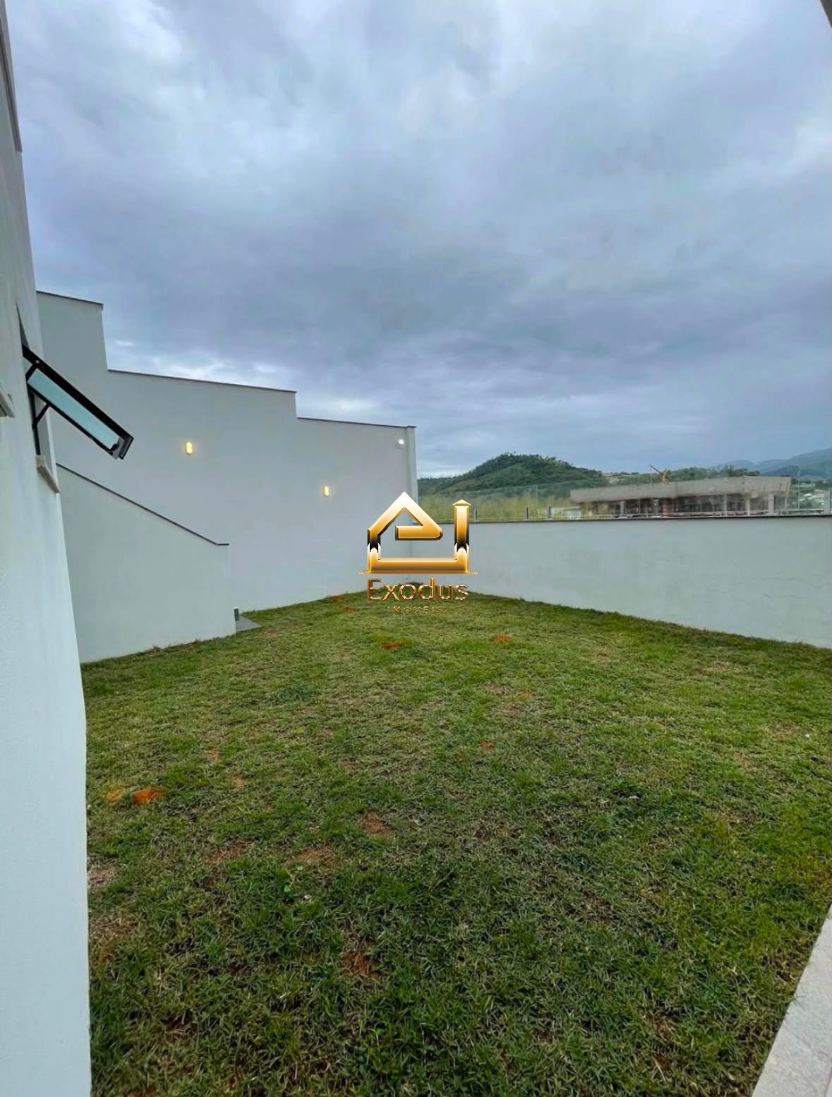 Casa Residencial Liberdade