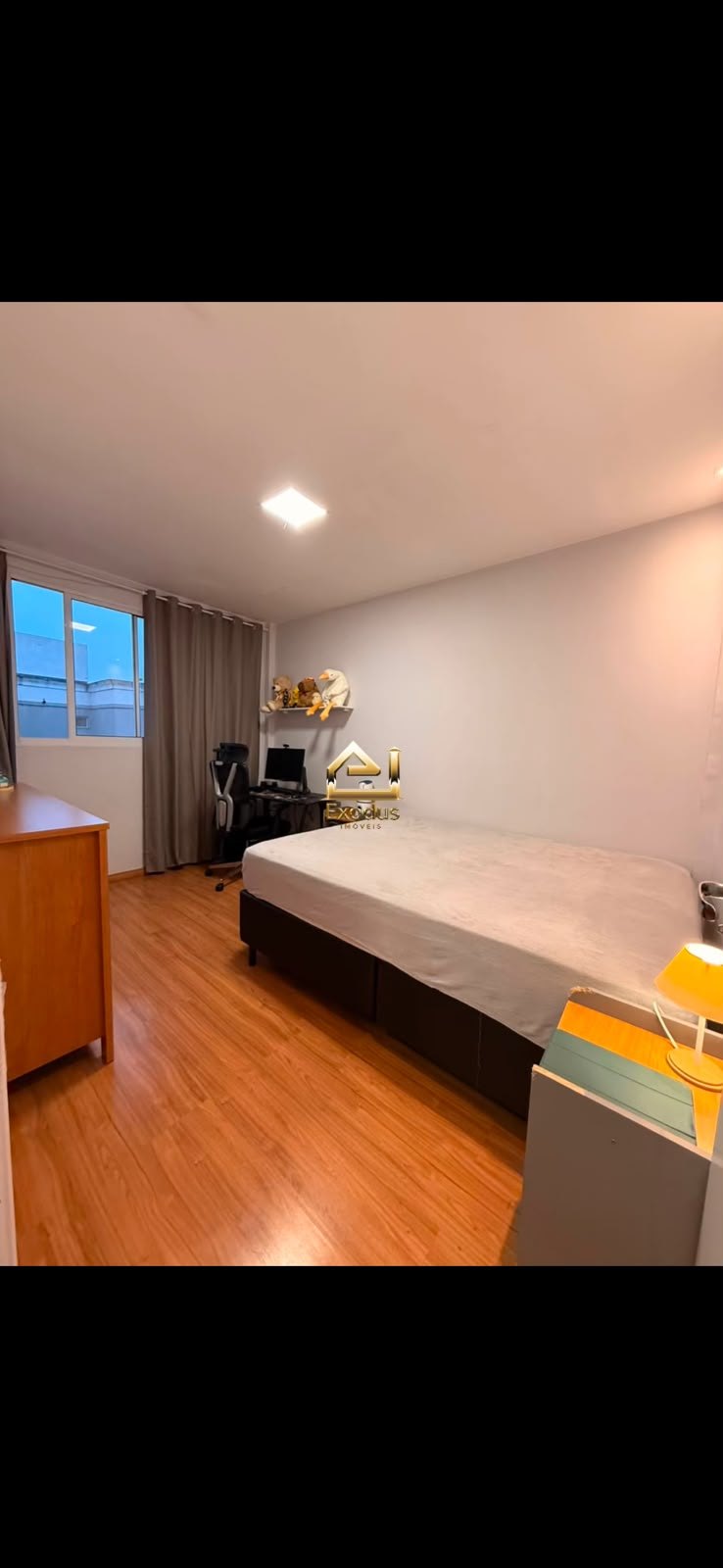 Apartamento Mais Rubi — 2 vagas