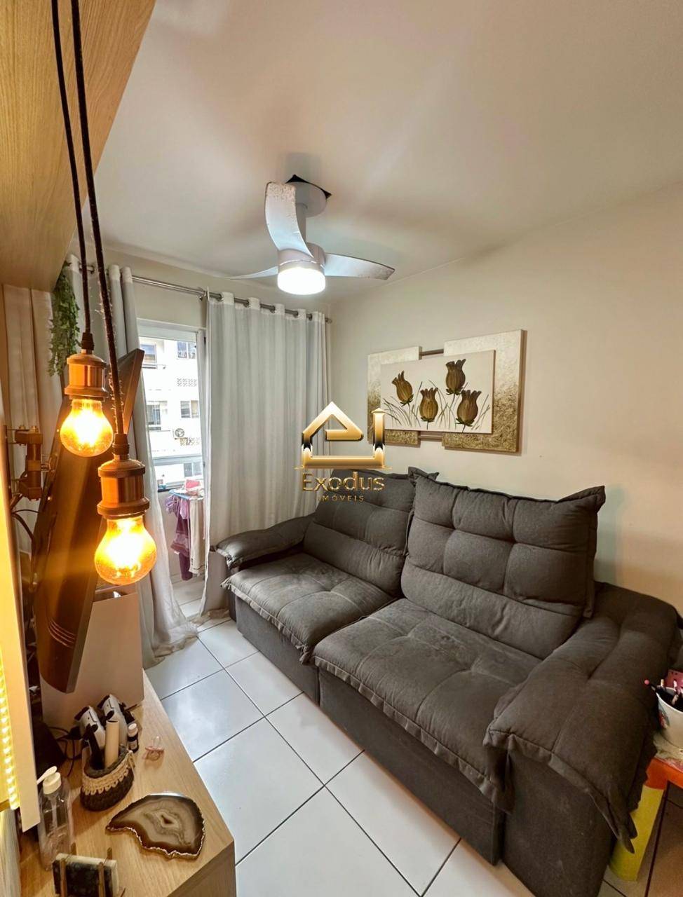 Apartamento no Residencial Ville Esmeralda — foto 8