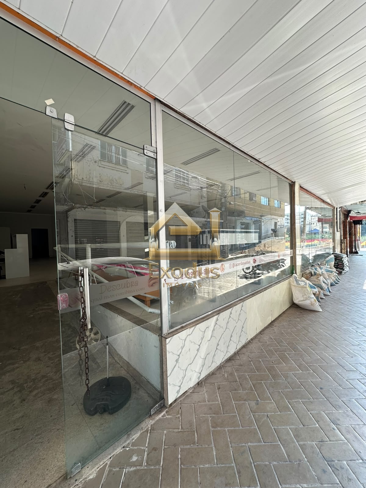 Ponto Comercial no Centro de Cachoeiro