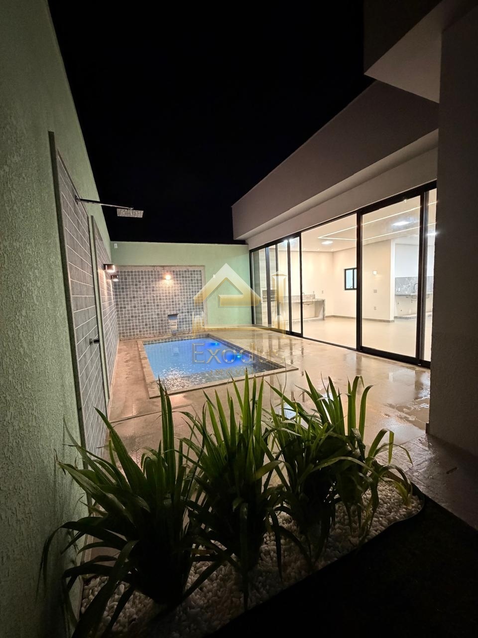 Casa no Residencial Liberdade — foto 23