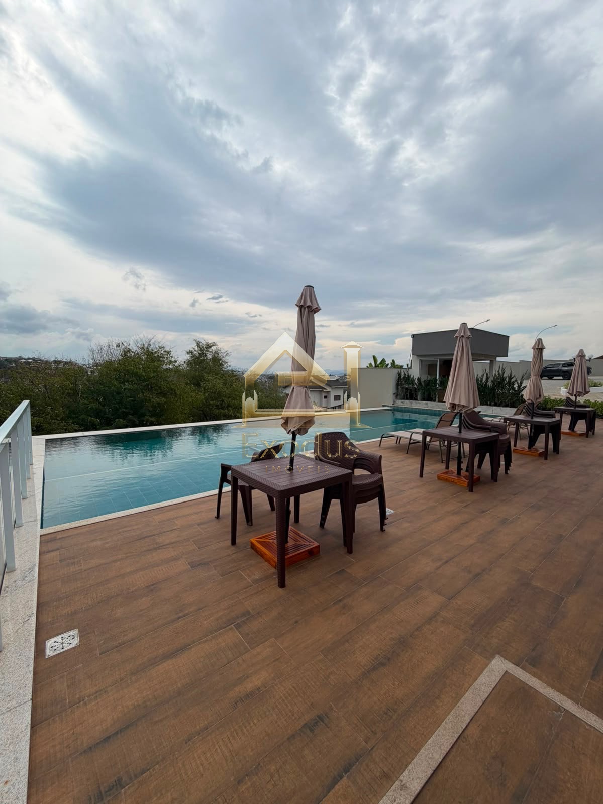 Apartamento Vista Paraíso — foto 15