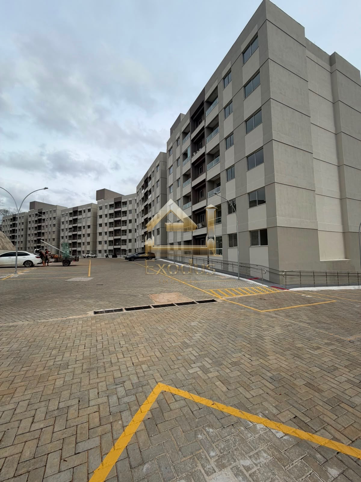 Apartamento Vista Paraíso — foto 10