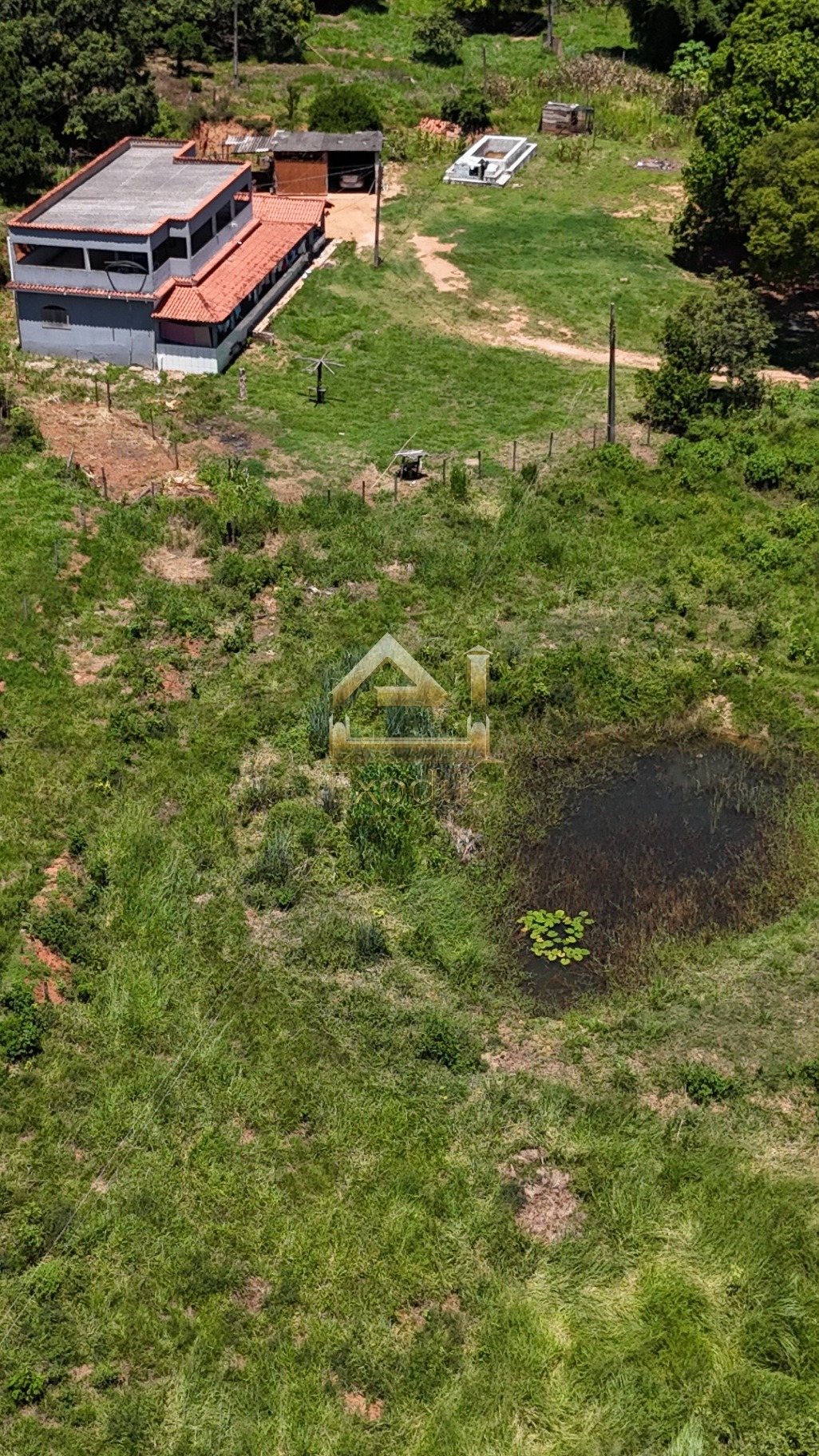 Propriedade Rural em Atílio Vivacqua — foto 4