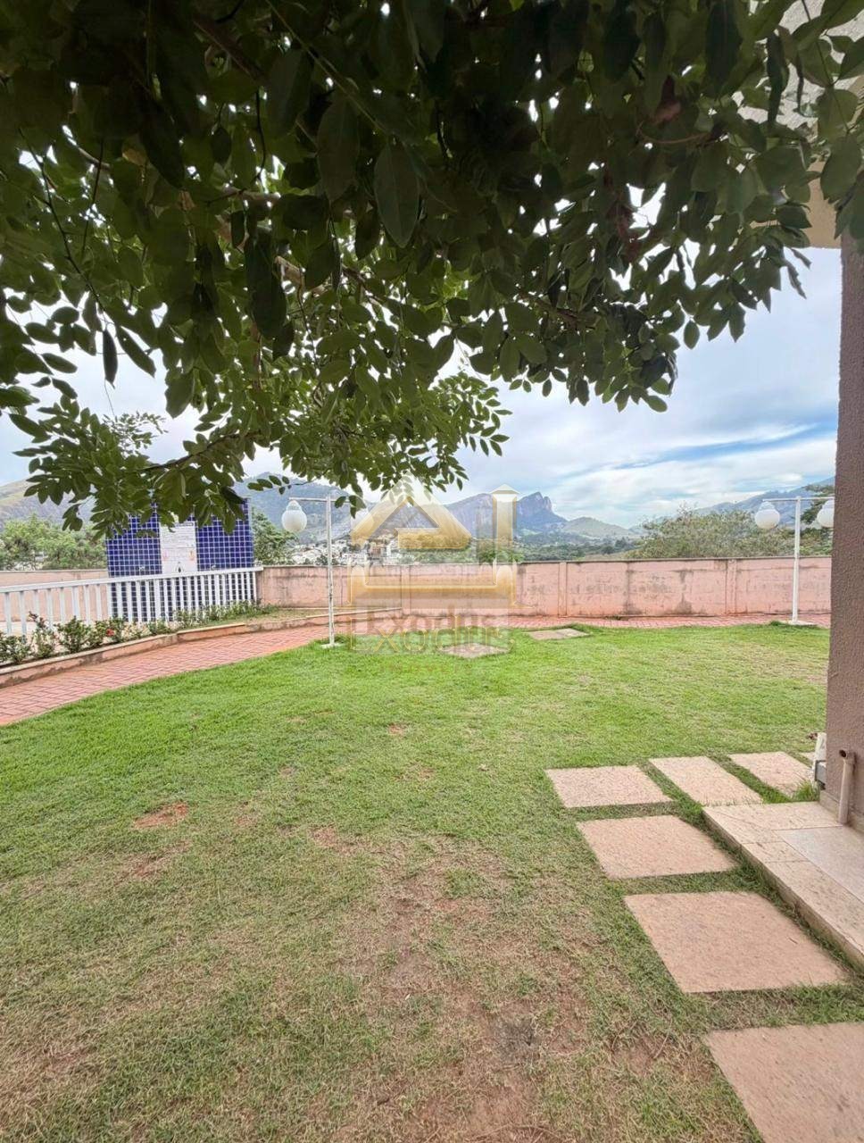 Apartamento Mais Rubi — Vaga Coberta — foto 19