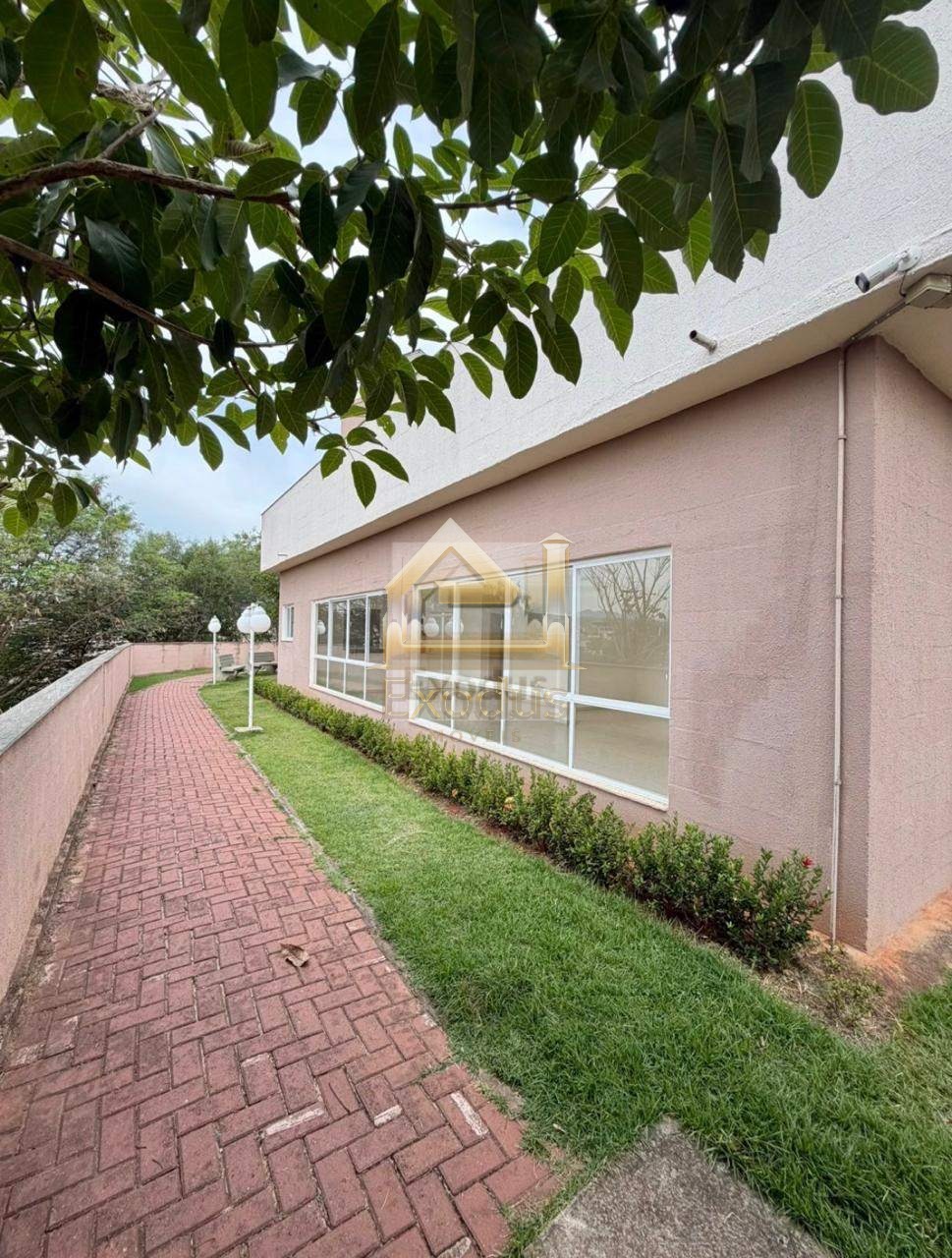 Apartamento Mais Rubi — Vaga Coberta