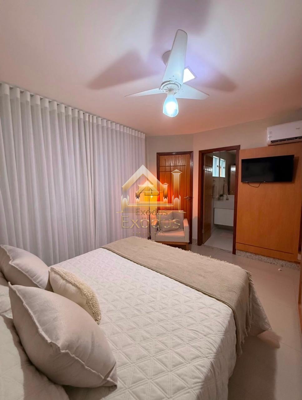 Casa Duplex Jardim Itapemirim — foto 21