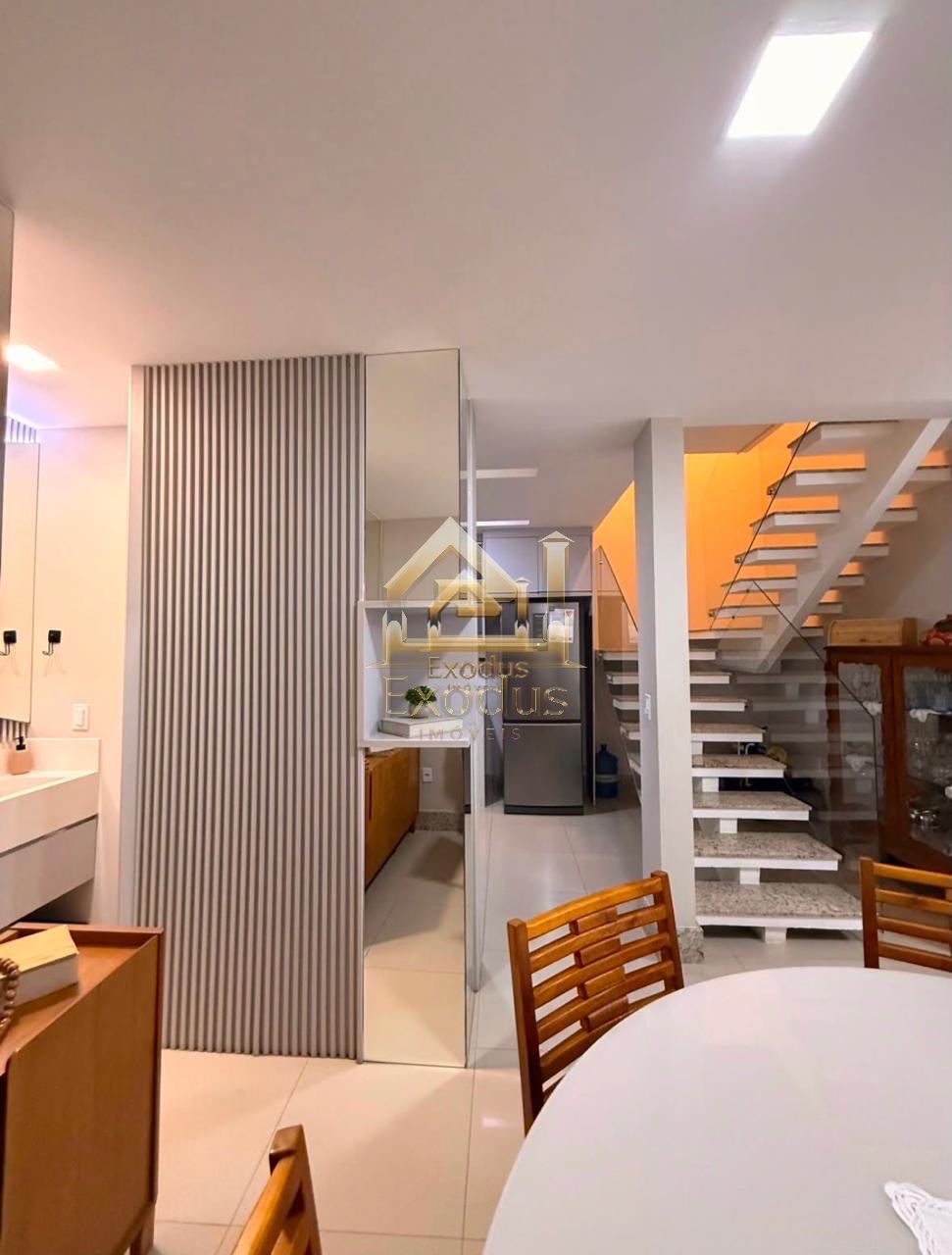 Casa Duplex Jardim Itapemirim — foto 10