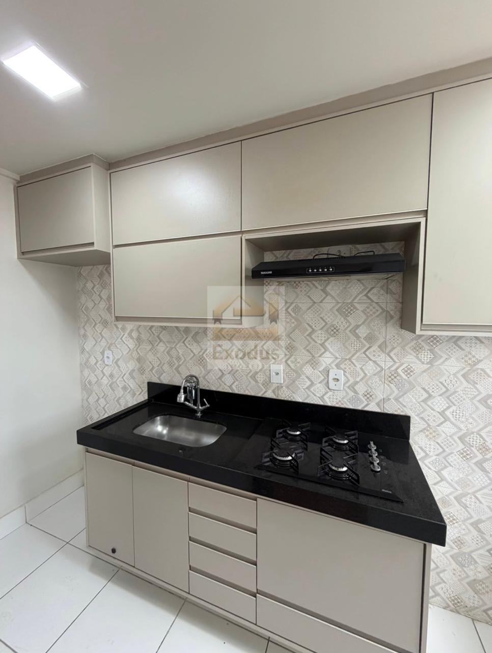 Residencial Mais Rubi