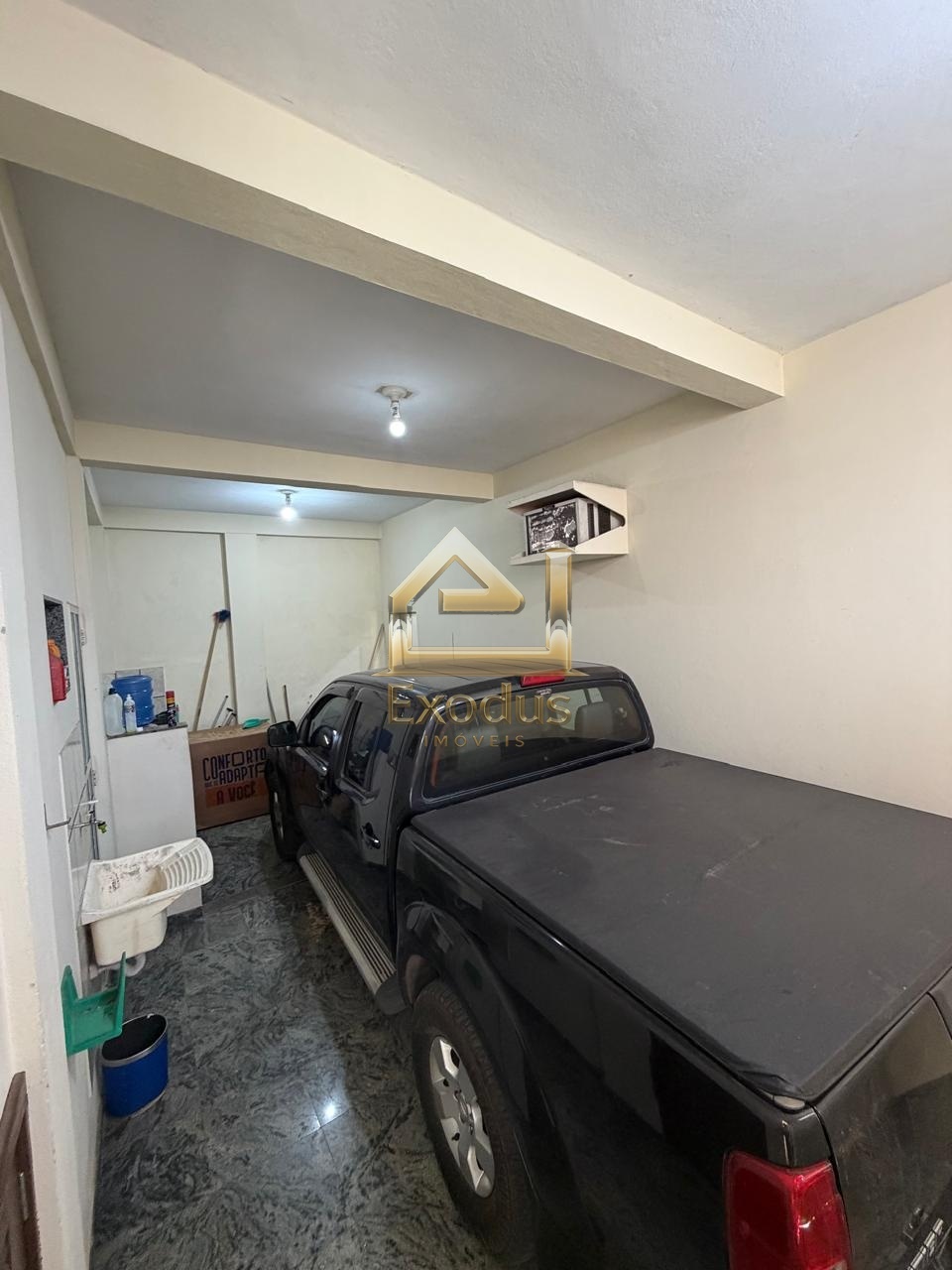 Casa Ampla no Bairro Monte Cristo — foto 16