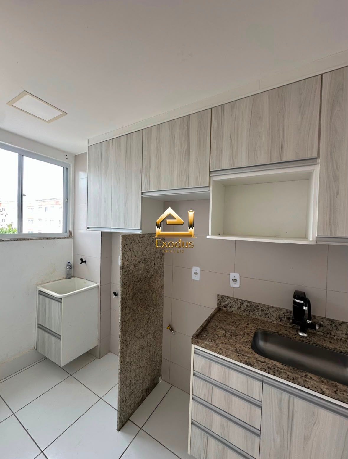 Apartamento Mais Rubi