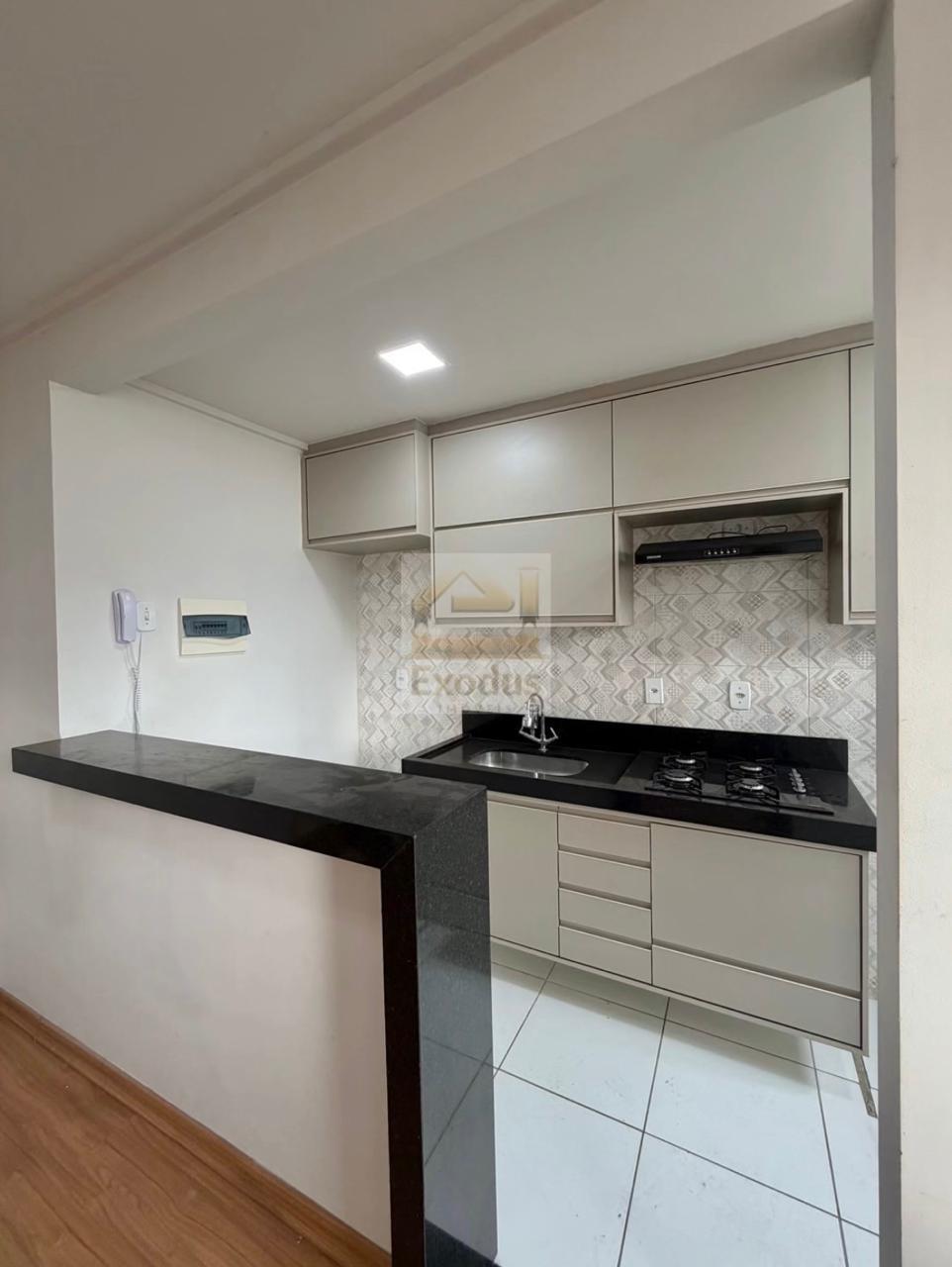 Residencial Mais Rubi