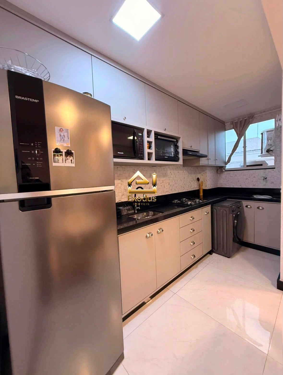 Apartamento Mais Rubi — 2 vagas — foto 12