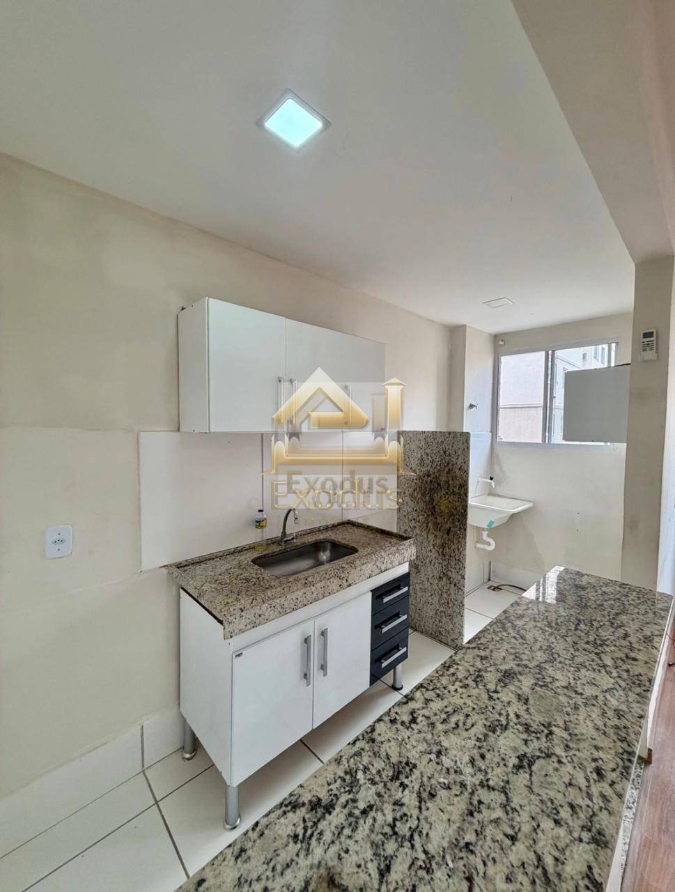 Apartamento Mais Rubi — Vaga Coberta — foto 14